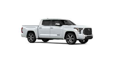 2026 Toyota Tundra i-FORCE MAX Tundra Capstone