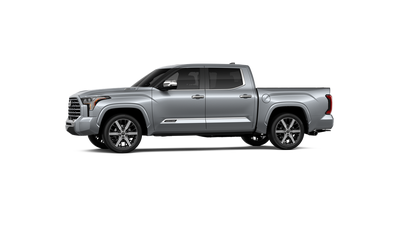2026 Toyota Tundra i-FORCE MAX Tundra Capstone