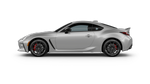 2026 Toyota GR86 Premium AT