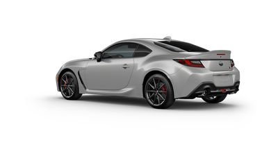 2026 Toyota GR86 Premium AT