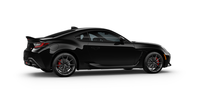 2026 Toyota GR86 Premium AT