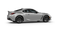 2026 Toyota GR86 Premium AT