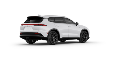 2025 Toyota Toyota Crown Signia Limited