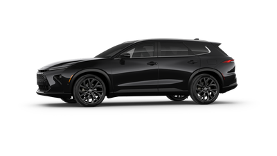 2025 Toyota Toyota Crown Signia Limited