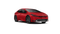 2027 Toyota Prius Plug-in Hybrid XSE