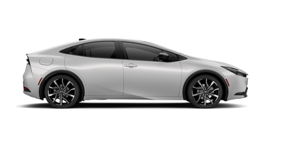 2025 Toyota Prius Plug-in Hybrid XSE Premium
