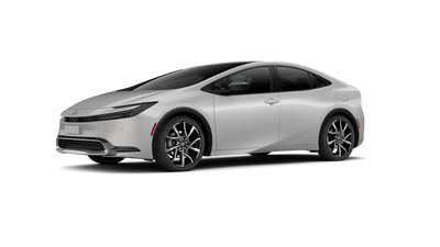 2025 Toyota Prius Plug-in Hybrid XSE Premium