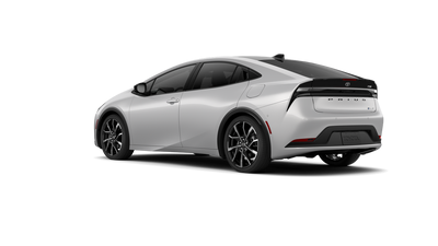 2025 Toyota Prius Plug-in Hybrid XSE Premium