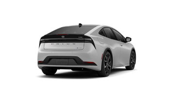 2025 Toyota Prius Plug-in Hybrid XSE Premium