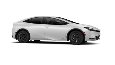 2026 Toyota Prius LE AWD