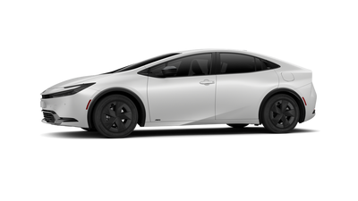 2026 Toyota Prius LE AWD