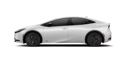 2026 Toyota Prius LE AWD