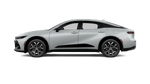 2027 Toyota Toyota Crown XLE
