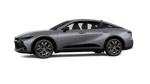 2027 Toyota Toyota Crown XLE