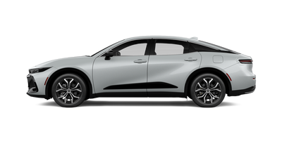 2027 Toyota Toyota Crown XLE
