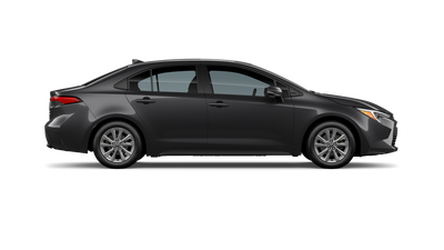 2026 Toyota Corolla Hybrid XLE