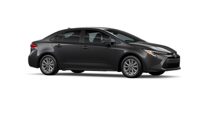 2026 Toyota Corolla Hybrid XLE