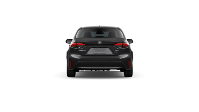 2026 Toyota Corolla Hybrid XLE