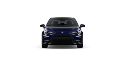 2027 Toyota Corolla Hybrid SE