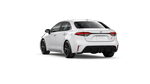 2026 Toyota Corolla Hybrid SE AWD