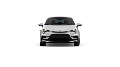 2026 Toyota Corolla Hybrid SE AWD