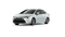2027 Toyota Corolla Hybrid LE AWD
