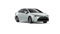 2027 Toyota Corolla Hybrid LE AWD