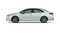 2027 Toyota Corolla Hybrid LE AWD