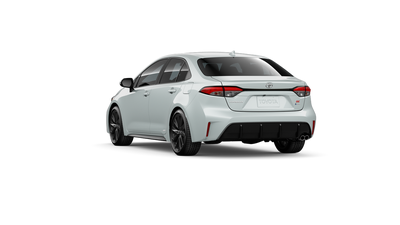 2026 Toyota Corolla Hybrid SE AWD