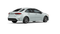 2027 Toyota Corolla Hybrid LE AWD