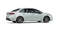 2027 Toyota Corolla Hybrid LE AWD