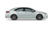 2027 Toyota Corolla Hybrid LE AWD