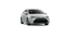 2027 Toyota Corolla Hybrid LE AWD