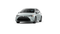 2027 Toyota Corolla Hybrid LE AWD