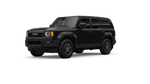2027 Toyota Land Cruiser 1958