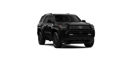 2026 Toyota 4Runner i-FORCE MAX 4Runner Platinum