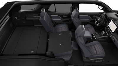 2026 Toyota 4Runner i-FORCE MAX 4Runner Platinum