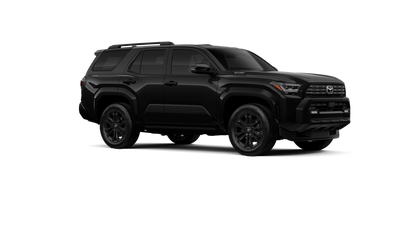 2026 Toyota 4Runner i-FORCE MAX 4Runner Platinum