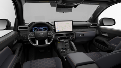 2026 Toyota 4Runner i-FORCE MAX 4Runner Platinum