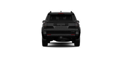 2026 Toyota 4Runner i-FORCE MAX 4Runner Platinum