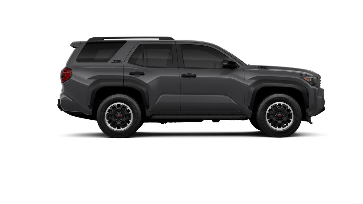 2026 Toyota 4Runner i-FORCE MAX 4Runner TRD Off-Road Premium