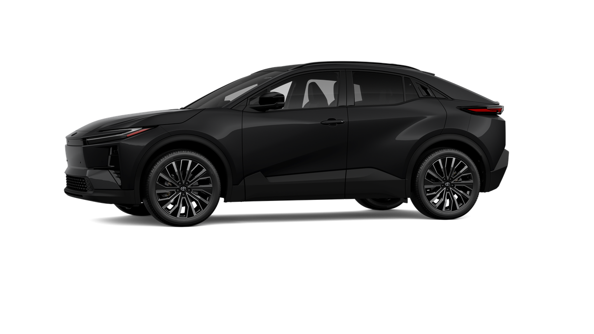 2026 Toyota C-HR XSE