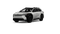 2027 Toyota bZ Woodland Premium