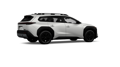 2027 Toyota bZ Woodland Premium
