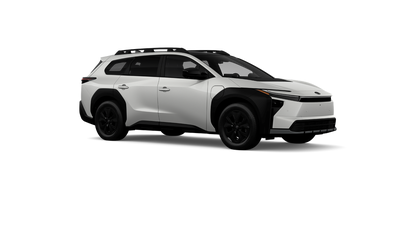 2027 Toyota bZ Woodland Premium