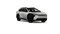 2027 Toyota bZ Woodland Premium