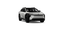 2027 Toyota bZ Woodland Premium