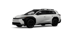 2027 Toyota bZ Woodland Premium