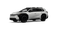 2027 Toyota bZ Woodland Premium