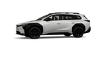 2027 Toyota bZ Woodland Premium